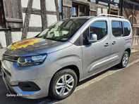 Toyota Proace City L1 130 Trend 7 Pltzer