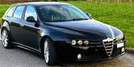 ALFA ROMEO 159 SportSwagon 1.8 TBi TI