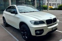 BMW X6 35i