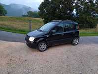 Fiat Panda 1.2