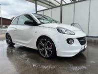 Opel Adam S 1.4 Turbo