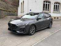 FORD Focus SW 1.0i EcoB Hybrid 155 ST-Line