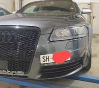 Audi a6 4f c6 s6 5,2 V10