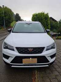 Cupra Ateca R