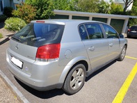 Opel Signum 2.2 Automat