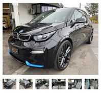 BMW i3s (94 Ah), Top-Zustand, wenig Km, Preis verhandelbar