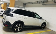 Peugeot 5008 1.5 BHDi Allure Pack EAT8