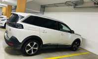 Peugeot 5008 1.5 BHDi Allure Pack EAT8