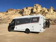 Dethleffs Globebus GT T006