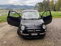 Fiat 500 twinair 0.9