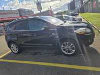 Ford Kuga 4x4 Diesel 2.0