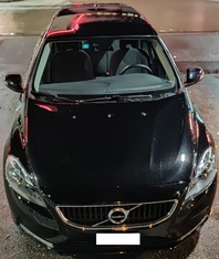 Volvo V40 D3 Momentum