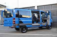 Mercedes-Benz Sprinter 906A 319CDI 4x4