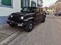 Jeep Gladiator 4x4 pickup