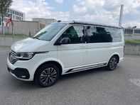 Volkswagen California 6.1 Beach Edition Spirit