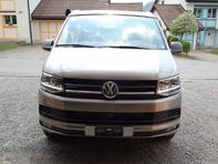 Volkswagen T6 California 2.0 TDI Beach Lberty 4Motion