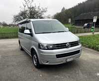 VW T5 California beach last edition 