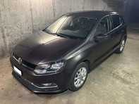 VW Polo 1.2 BMT 7-Gang DSG