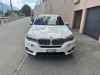 BMW X5 xDrive 40d