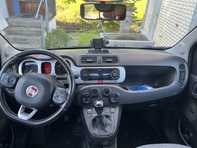 Fiat panda Cross 4.4