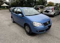 VW Polo Young&Fresh 1.6