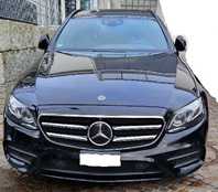 Mercedes-Benz E 450 AMG Line 4Matic T-Modell