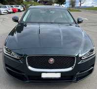 JAGUAR XE 2.0 T Pure 2016 (aus erster Hand)