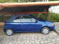 Fiat Punto Cabrio 60S