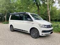 VW T6 California 2.0 TDI Ocean Liberty