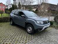 Dacia Duster Extreme 150, 1 Jahr Garantie