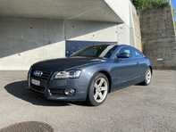 Gut gepflegter - AUDI A5 Coup 2.0 TFSI