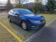 Seat Leon 1.4 TSI 150 ACT FR DSG Limousine