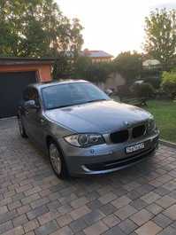 BMW 120i 