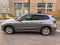 BMW X1 xDrive30e 