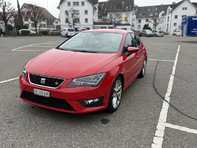 Seat Leon 2.0 TDI DSG FR - MFK 01/2025