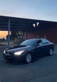 BMW 520i E60