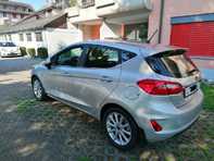 Ford Fieasta top Zustand