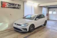 VW Golf VII 1.5 TSI DSG R-LINE Paket