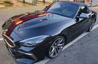 BMW Z4 M40i Top Zustand