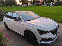 Skoda Scala 1.5 TSI ACT DSG Monte Carlo