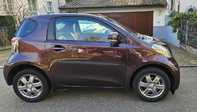 Toyota IQ 1.0ch