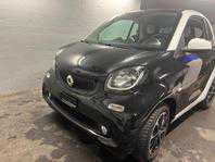 Smart Fortwo Coupe