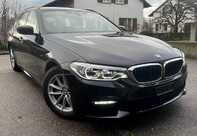 BMW 520i Touring M-Sport Alcantara, Voll Service Feb2025!, CH Auto, Head-up, 360 Kamera