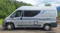 Fiat Ducato Adria, 5.40m 