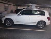 Mercedes-Benz GLK 